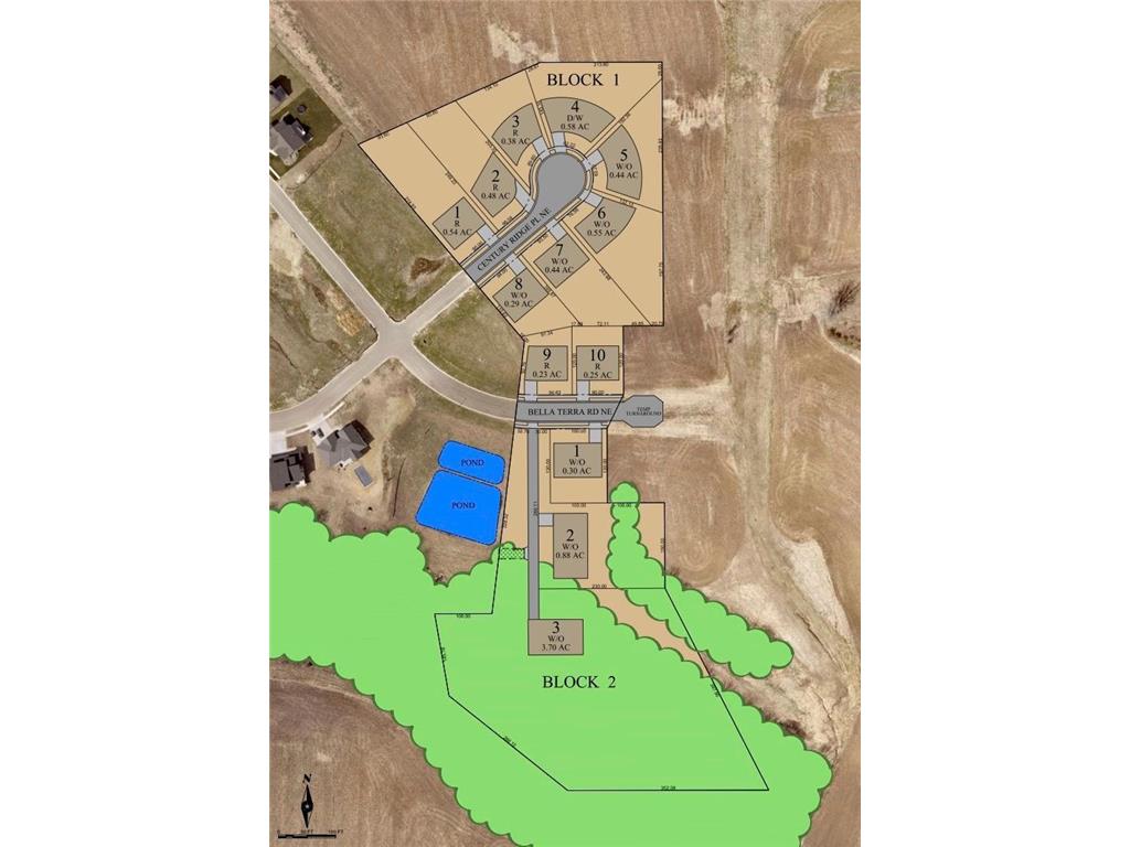 3235 Bella Terra Road NE Rochester MN 55906 6317405 image1