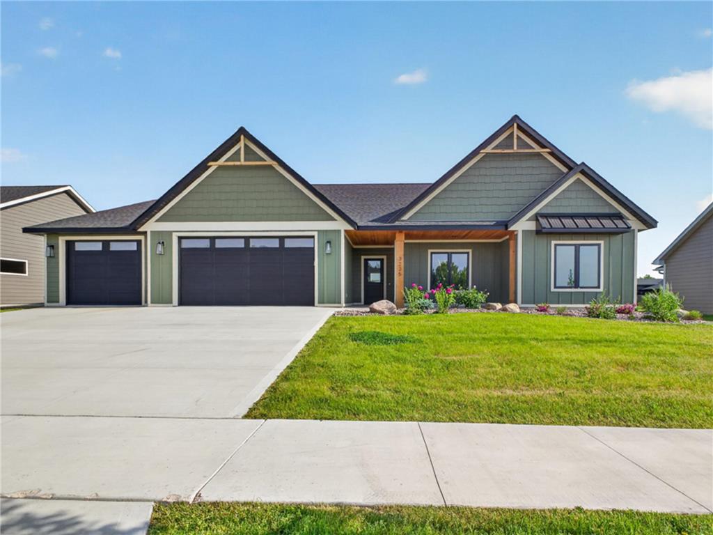 3235 Bella Terra Road NE Rochester MN 55906 7068258 image1