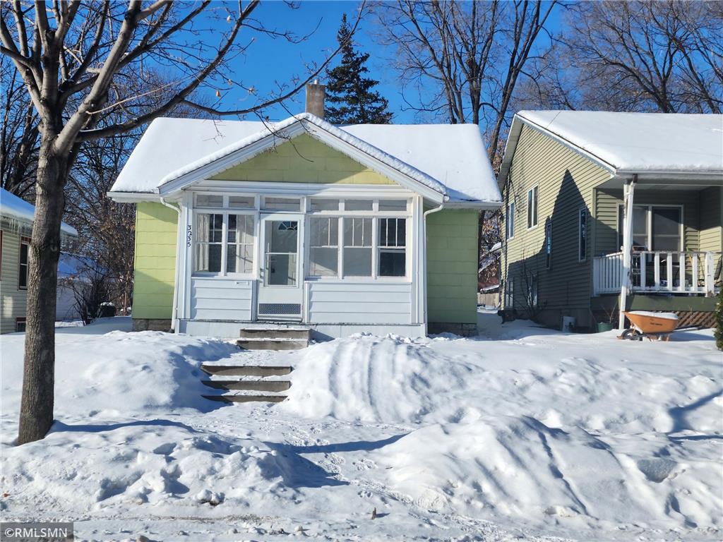 3235 Newton Avenue N, Minneapolis, MN, 55412 MLS 6317781 Edina Realty