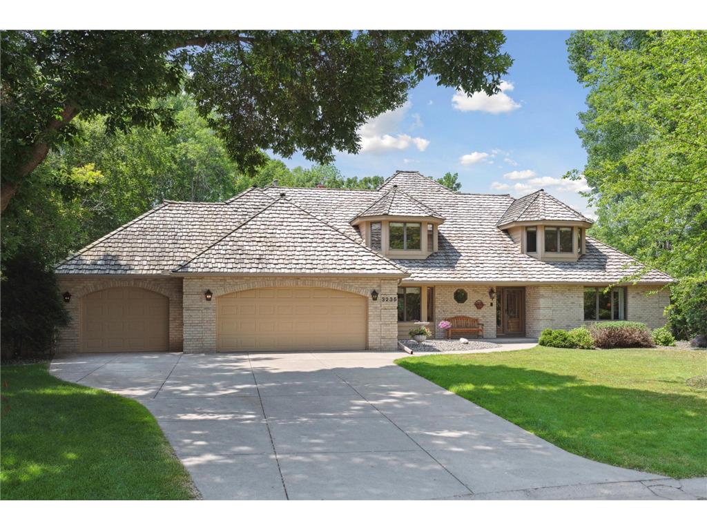 3235 Rosewood Lane N, Plymouth, MN, 55441 MLS 6386909 Edina Realty