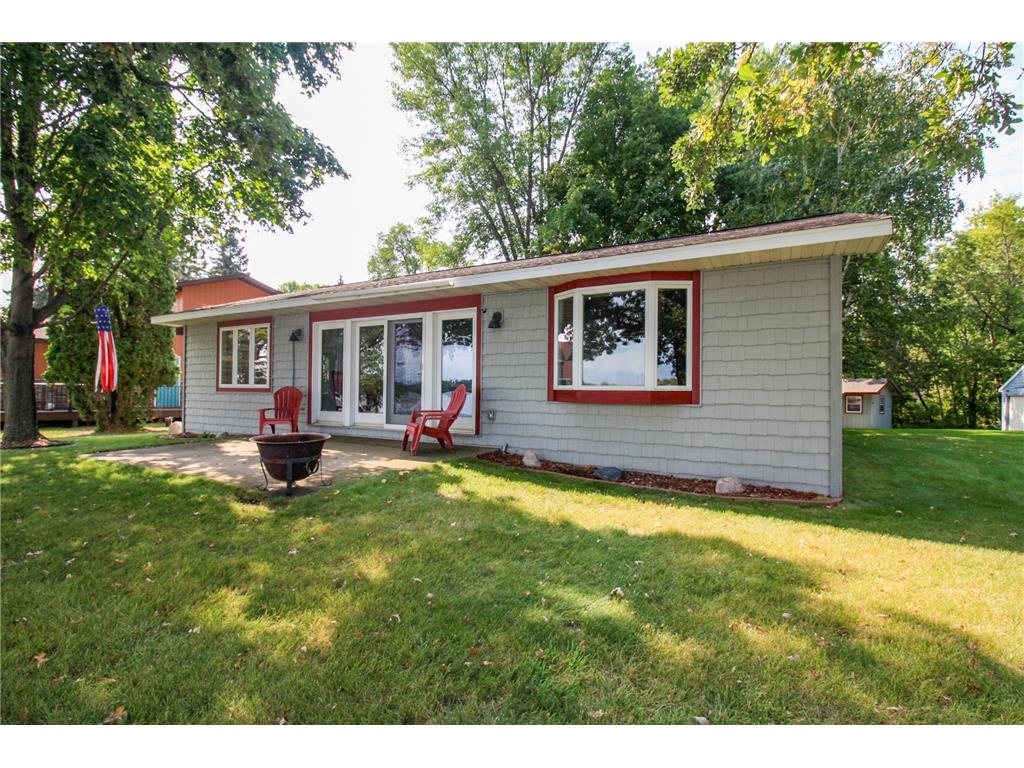 32352 330th Avenue Maine Twp MN 56576 - Pickerel Lake 7053598 image1