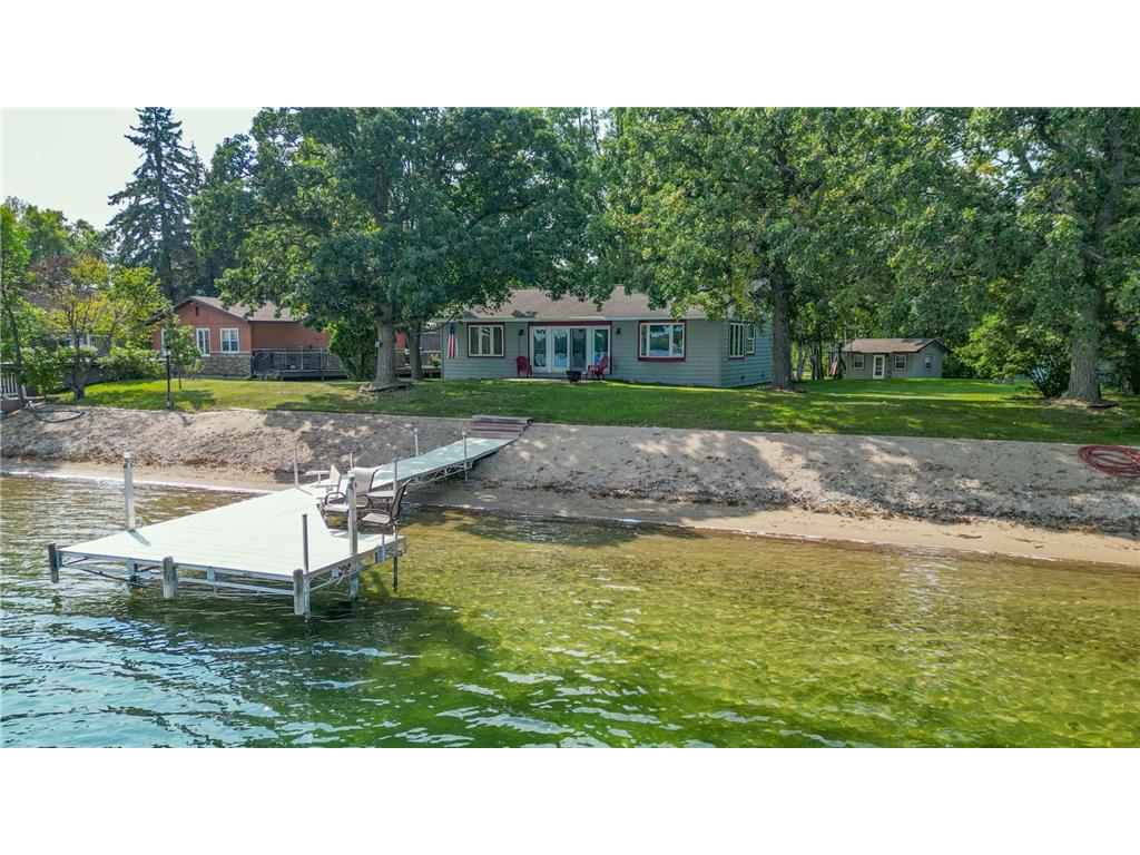 32352 330th Avenue Maine Twp MN 56576 - Pickerel Lake 7053598 image5
