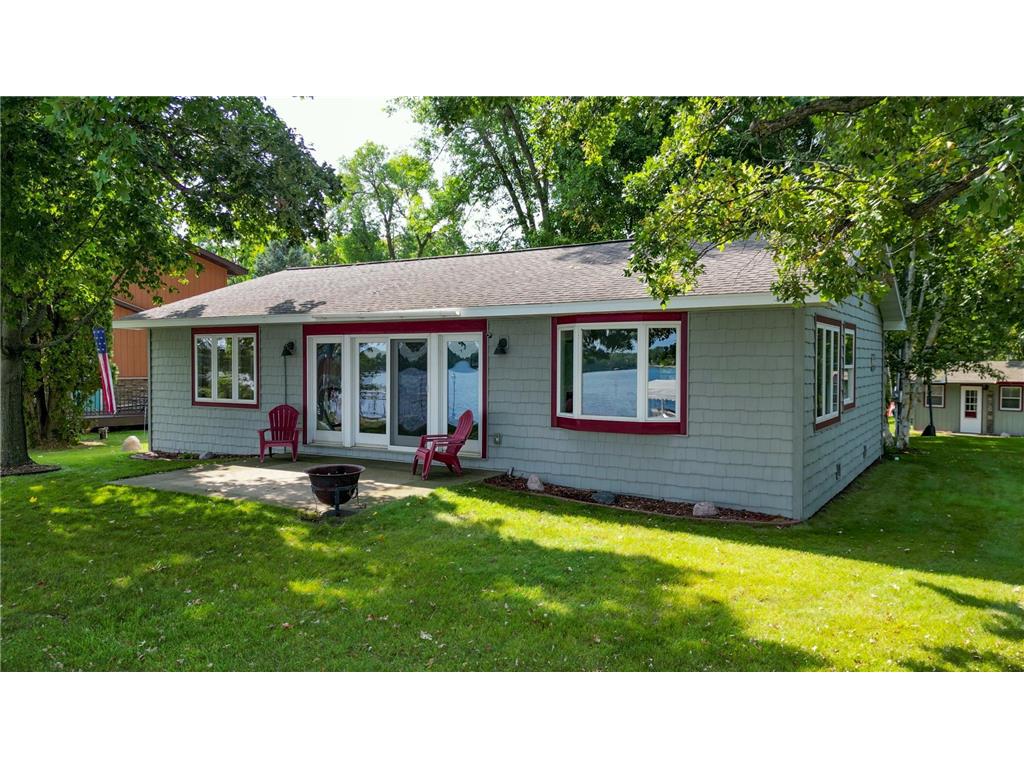 32352 330th Avenue Maine Twp MN 56576 - Pickerel Lake 7053598 image8
