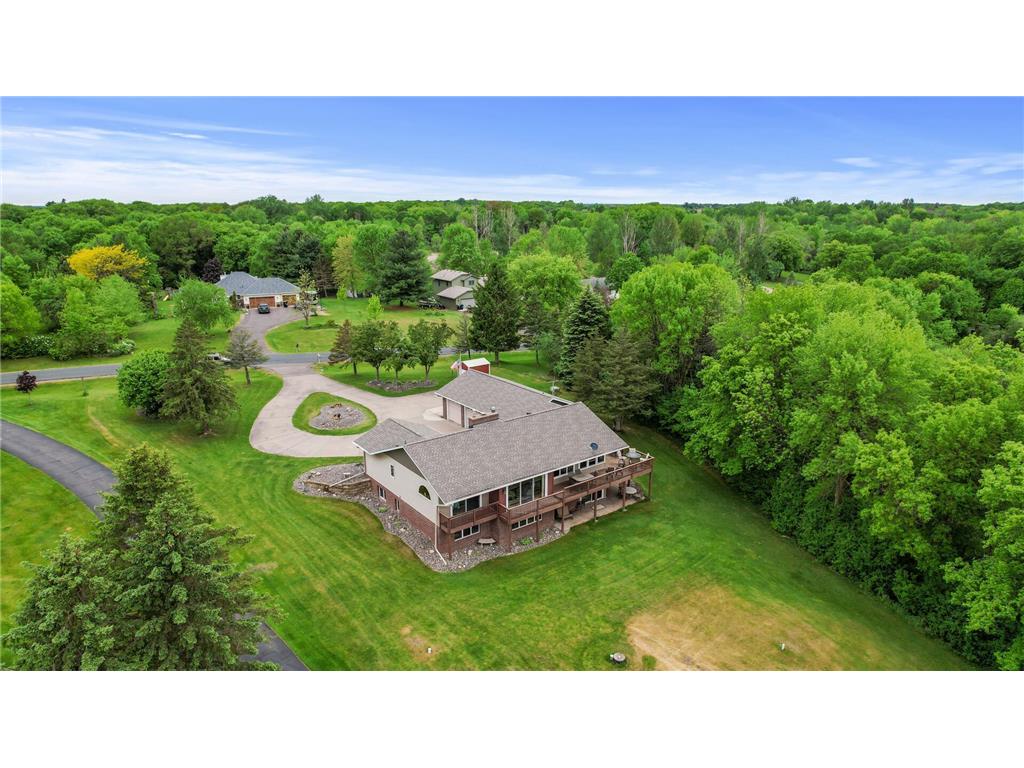 32355 Nottingham Court Chisago Lake Twp MN 55045 - North Center Lake 6718909 image1