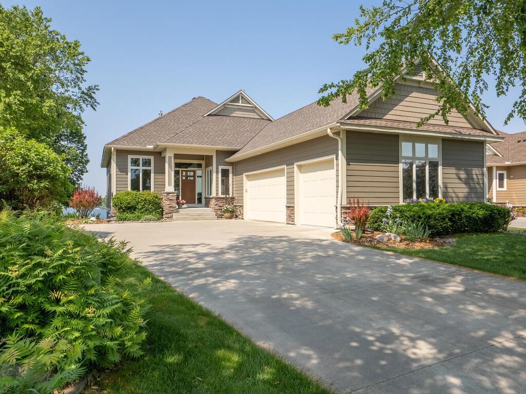 3236 122nd Avenue NE Blaine MN 55449 - Sunrise 6691231 image1