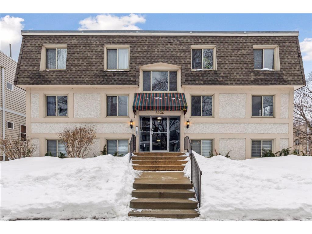 3236 Garfield Avenue 102, Minneapolis, MN, 55408 MLS 6324390