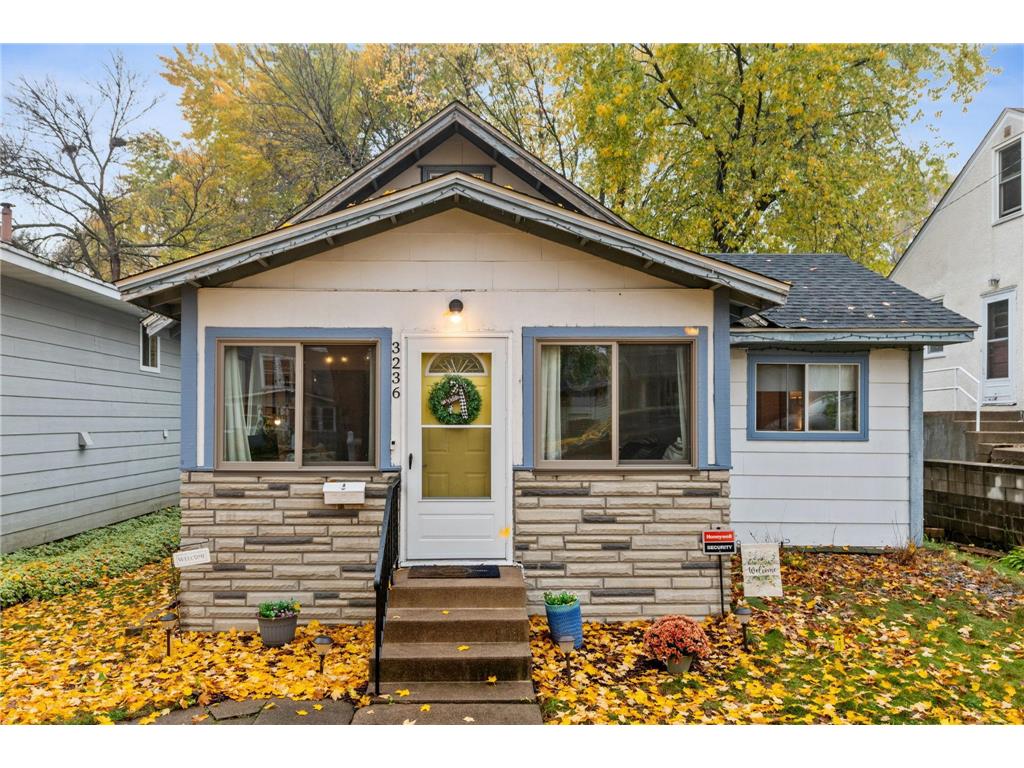 3236 Garfield Street NE, Minneapolis, MN, 55418 MLS 6450923 Edina