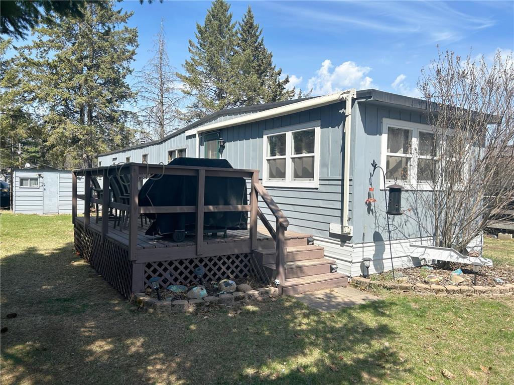 32360 215th Lane #A27 Isle MN 56342 - Mille Lacs Lake 7040795 image1