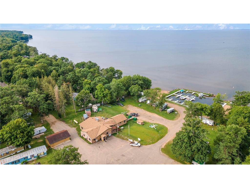 32360 215th Lane Lakeside Twp MN 56342 - Mille Lacs Lake 6472744 image1