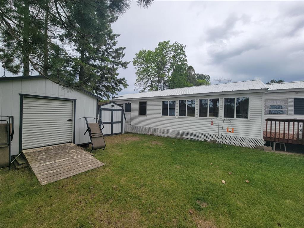32360 215th Lane #Lot A1 Isle MN 56342 - Mille Lacs Lake 6729113 image17