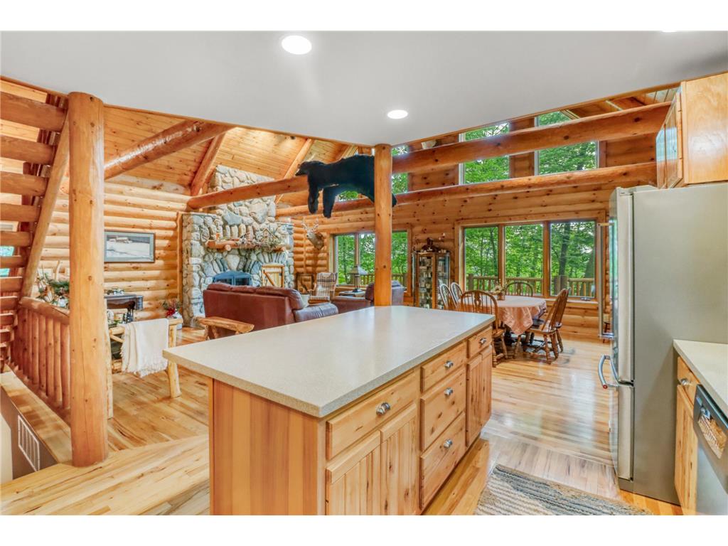 32360 SW Pickerel Lake Road Detroit Lakes MN 56501 - Pickeral Lake 7020052 image13