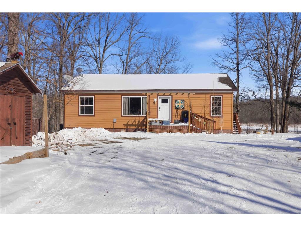 32368 408th Place Farm Island Twp MN 56431 - Ripple River 7022331 image1