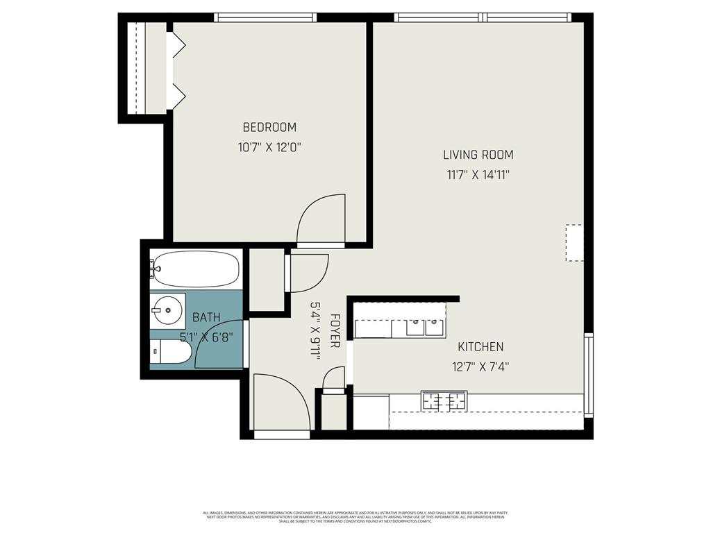 3237 15th Avenue S #15 Minneapolis MN 55407 7073895 image23