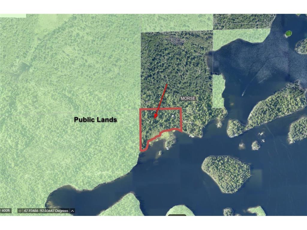 3237 Burntside Lake NW, Morse Twp, MN, 55731 MLS 6513234 Edina Realty