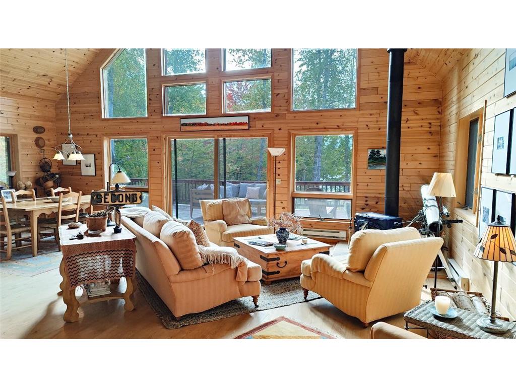 3237 Burntside Lake NW, Morse Twp, MN, 55731 MLS 6513234 Edina Realty