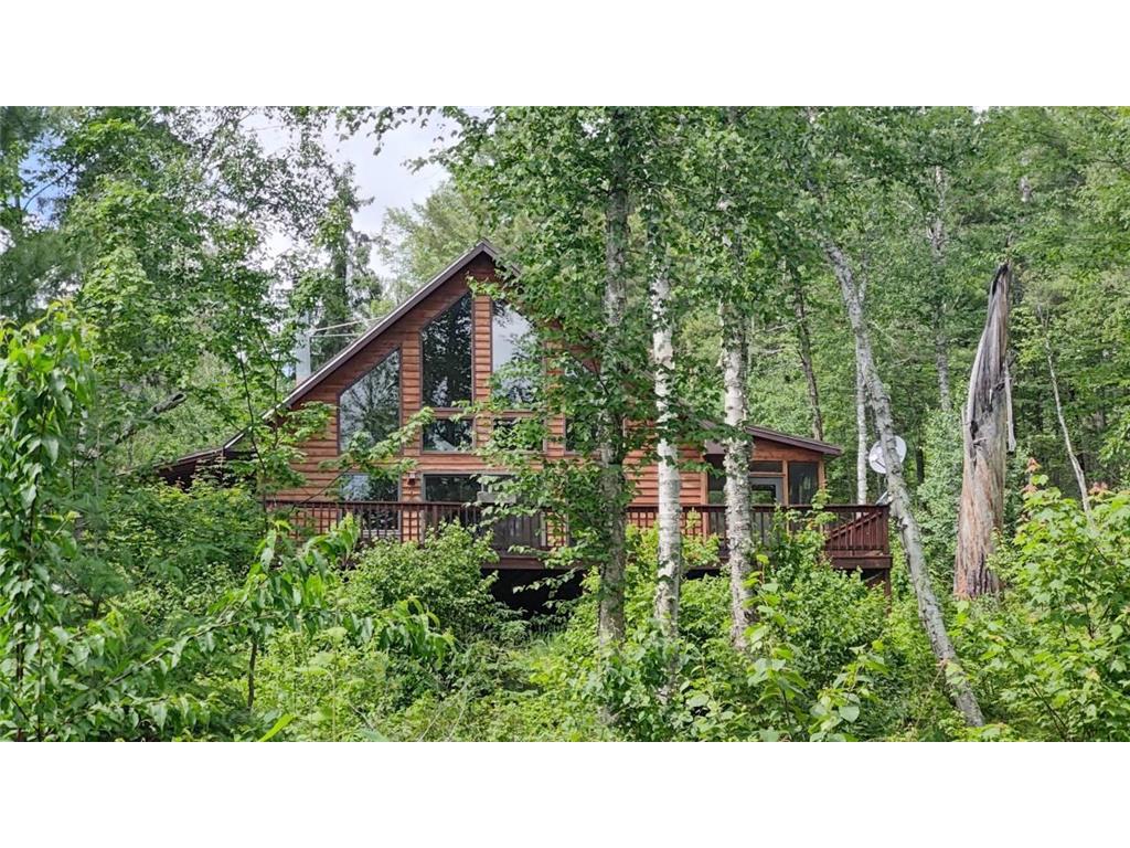 3237 Burntside Lake NW, Morse Twp, MN, 55731 MLS 6513234 Edina Realty