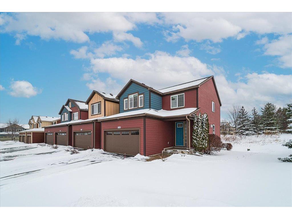 3237 Countryside Court #D Woodbury MN 55129 7023409 image1