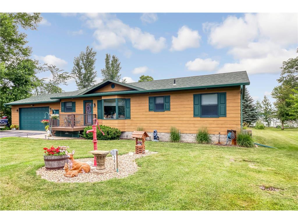 32371 Starland Shore Drive, Dent, MN, 56528 MLS 6394288 Edina Realty