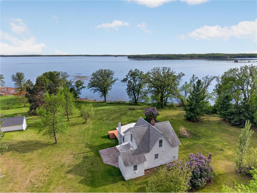 32378 E Rosewood Drive Dent MN 56528 - Star Lake 7082506 image1
