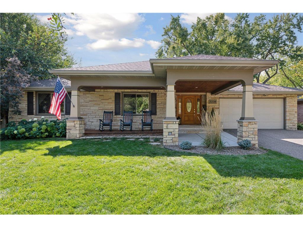 3238 Cavell Lane Saint Louis Park MN 55426 - Minnehaha Creek 6647309 image1