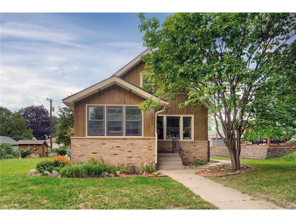 3238 Ulysses Street NE, Minneapolis, MN 55418 MLS 6250500 Edina Realty