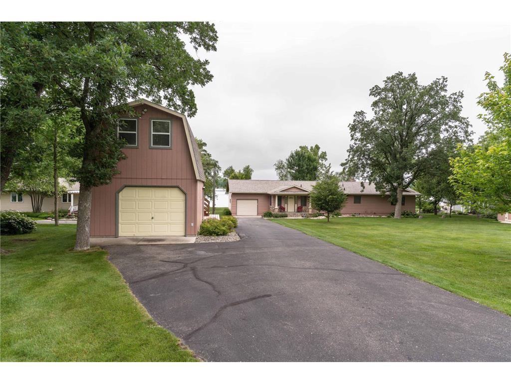 32389 Birchwood Shore Drive Maine Twp MN 56586 - Pickerel Lake 7096902 image1