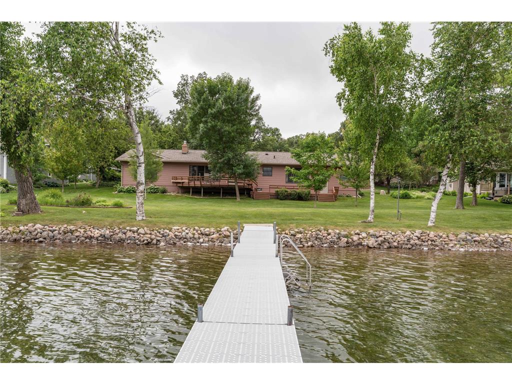 32389 Birchwood Shore Drive Maine Twp MN 56586 - Pickerel Lake 7096902 image12