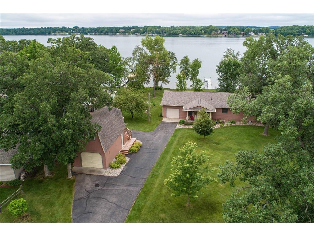 32389 Birchwood Shore Drive Maine Twp MN 56586 - Pickerel Lake 7096902 image43
