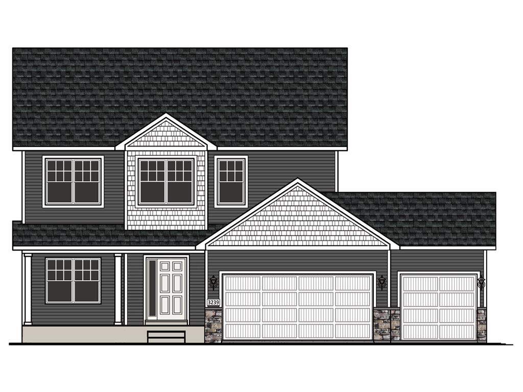 3239 Jandura Avenue NE Saint Michael MN 55376 6645077 image1