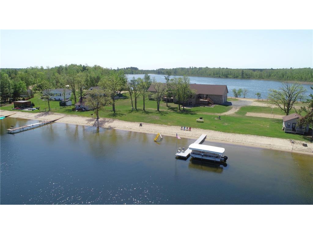 32392 Wolf Lake Road Cass Lake MN 56633 - Wolf 7077996 image1