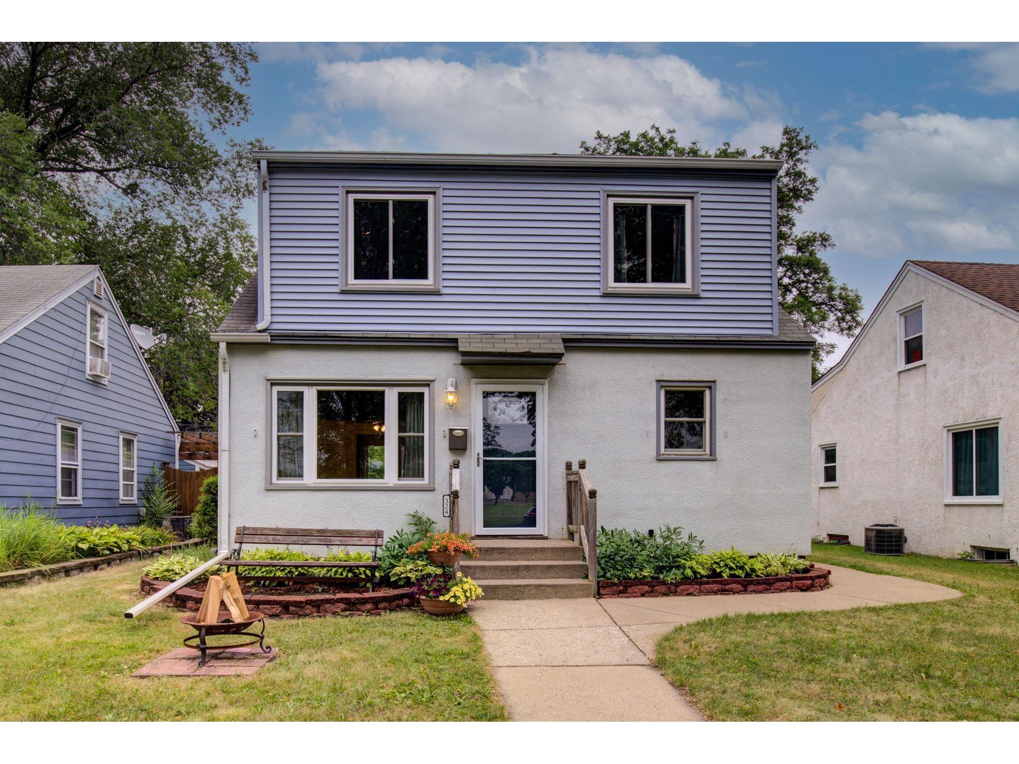 324 13th Avenue N, South Saint Paul, MN 55075 MLS 6021422 Edina Realty