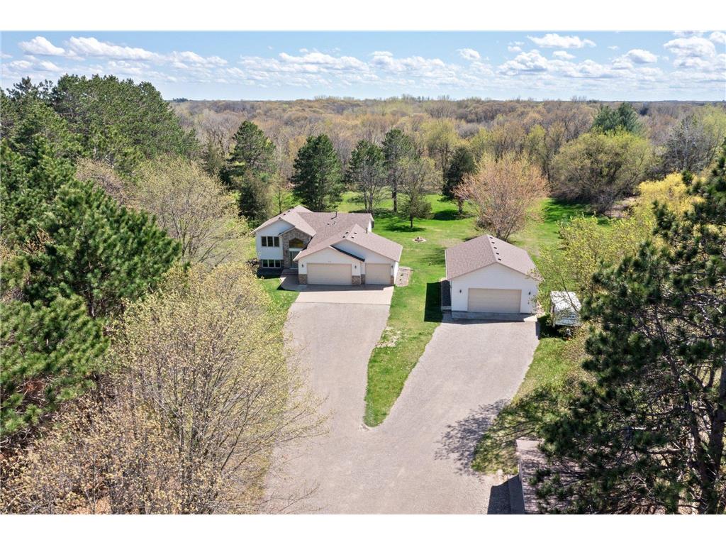 324 297th Avenue NW, Isanti, MN, 55040 MLS 6530141 Edina Realty