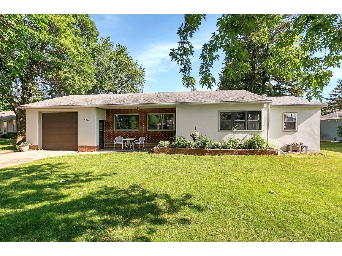 324 2nd Street NW, Freeport, MN 56331 MLS 6006951 Edina Realty