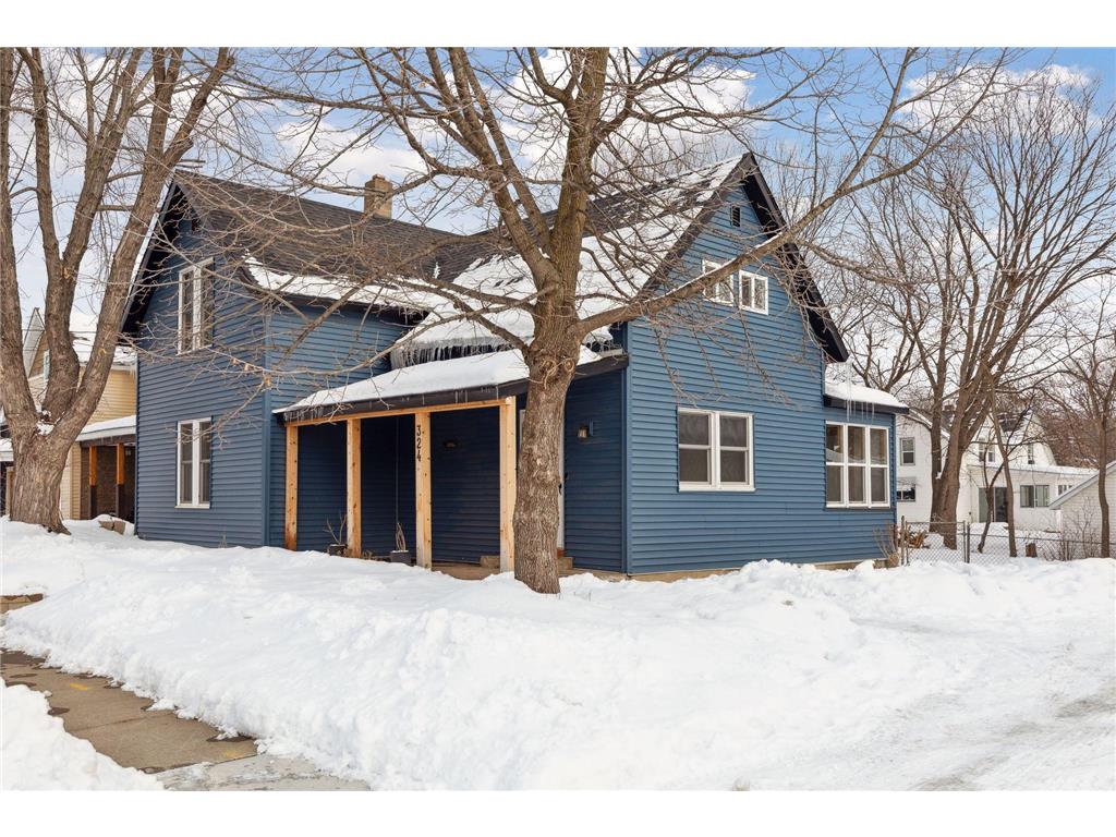 324 6th Street N, North Hudson, WI 54016 MLS 6321124 Edina Realty