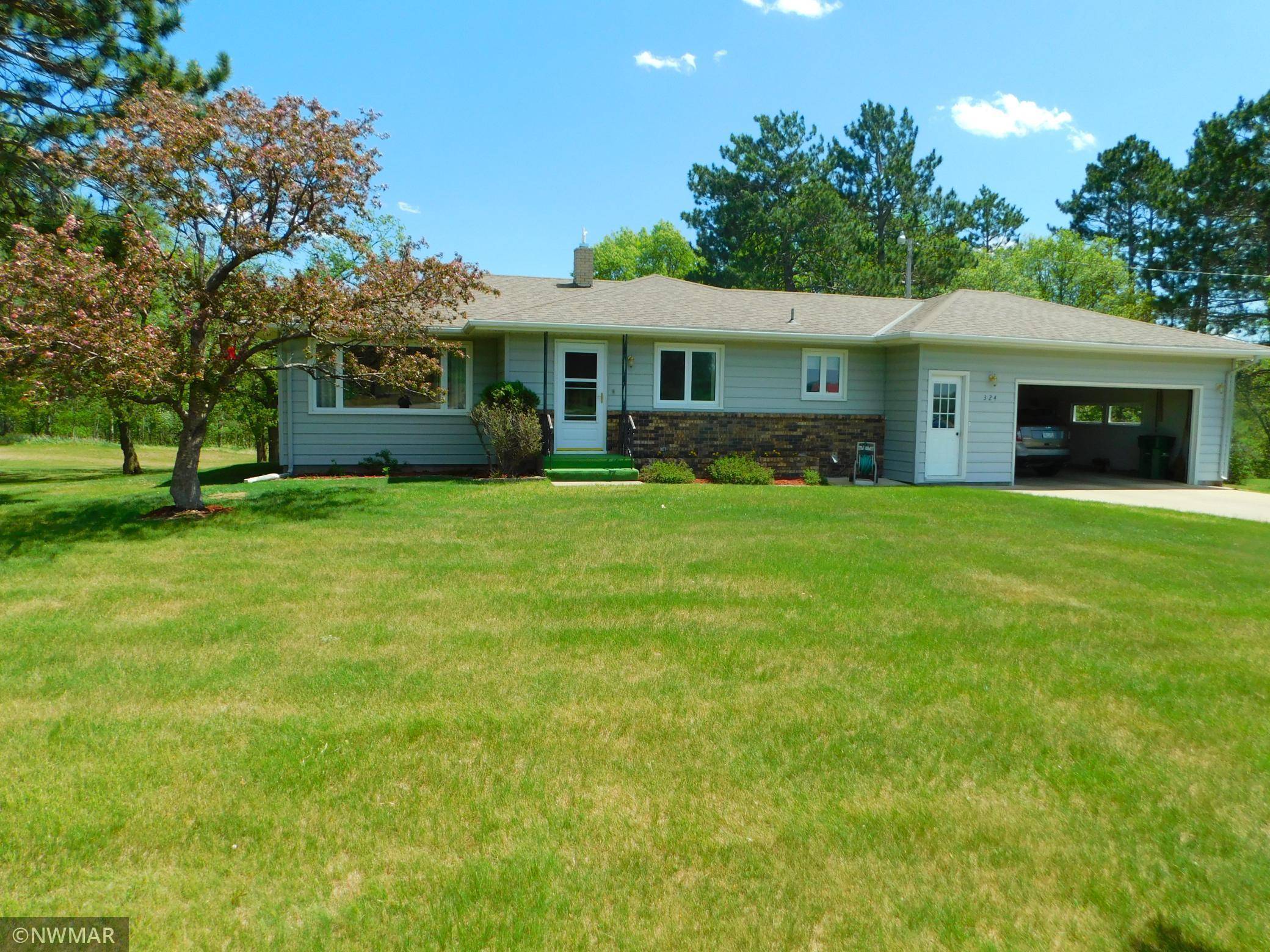 324 Adams Avenue NW, Bemidji, MN, 56601 MLS 5764068 Edina Realty