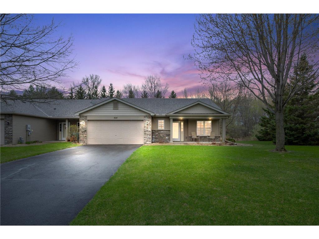 324 Arrowhead Drive Lino Lakes MN 55014 6526854 image1