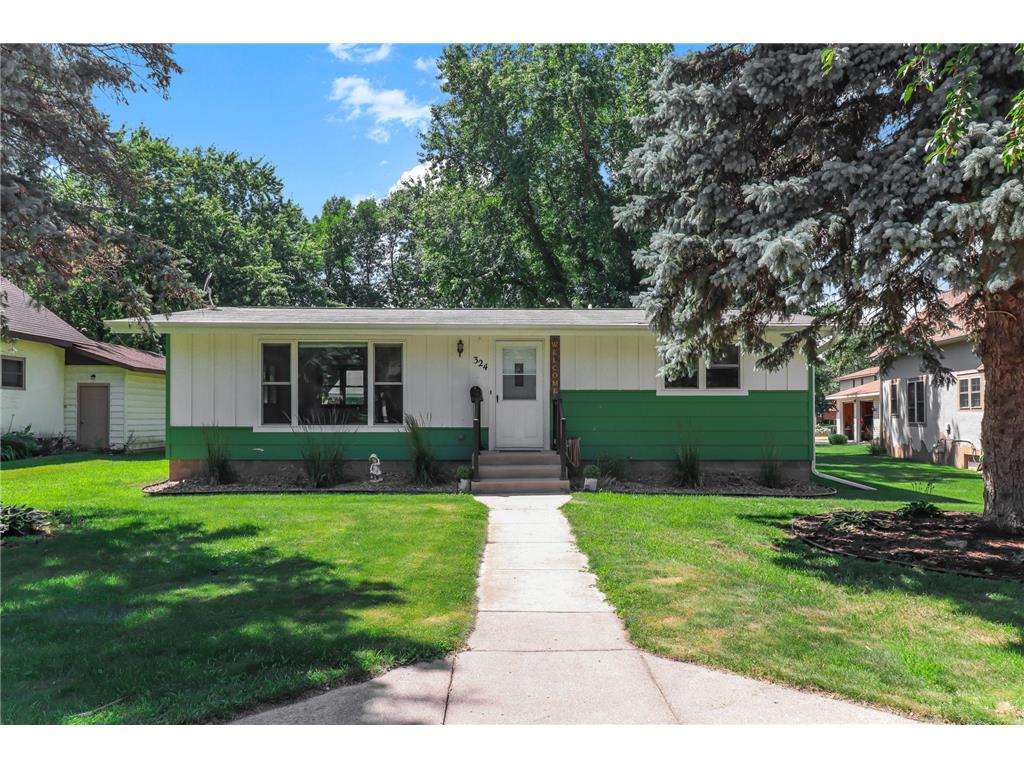 324 Augusta Avenue Paynesville MN 56362 7094709 image1