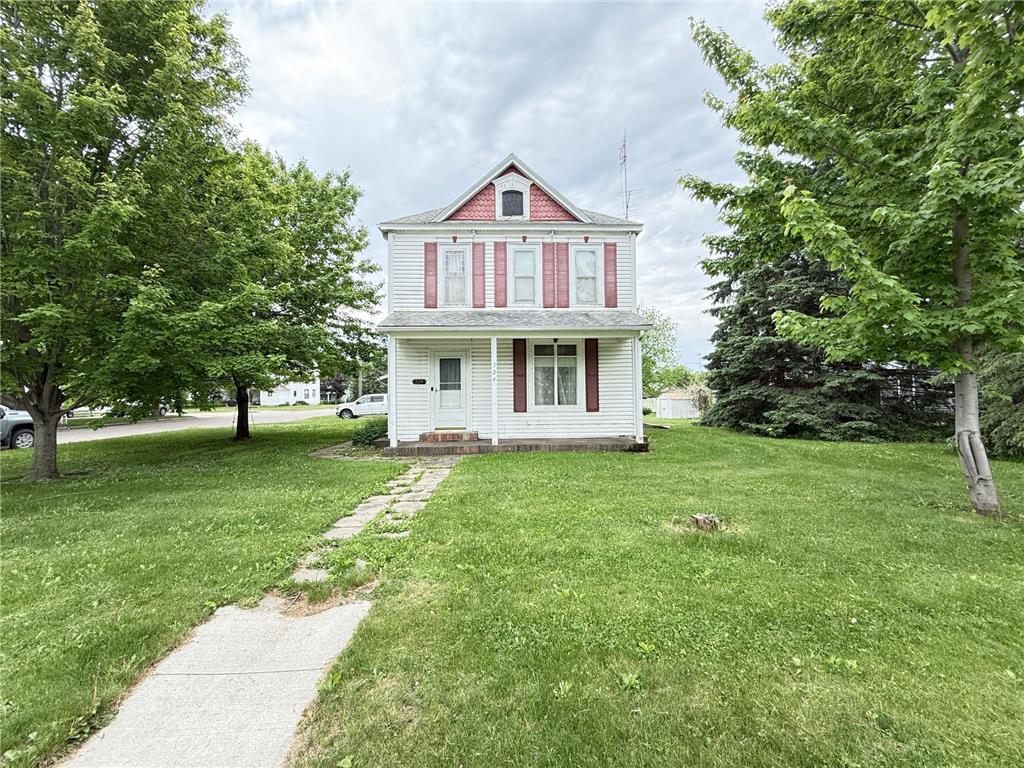 324 E Maple Street Sacred Heart MN 56285 7083662 image1