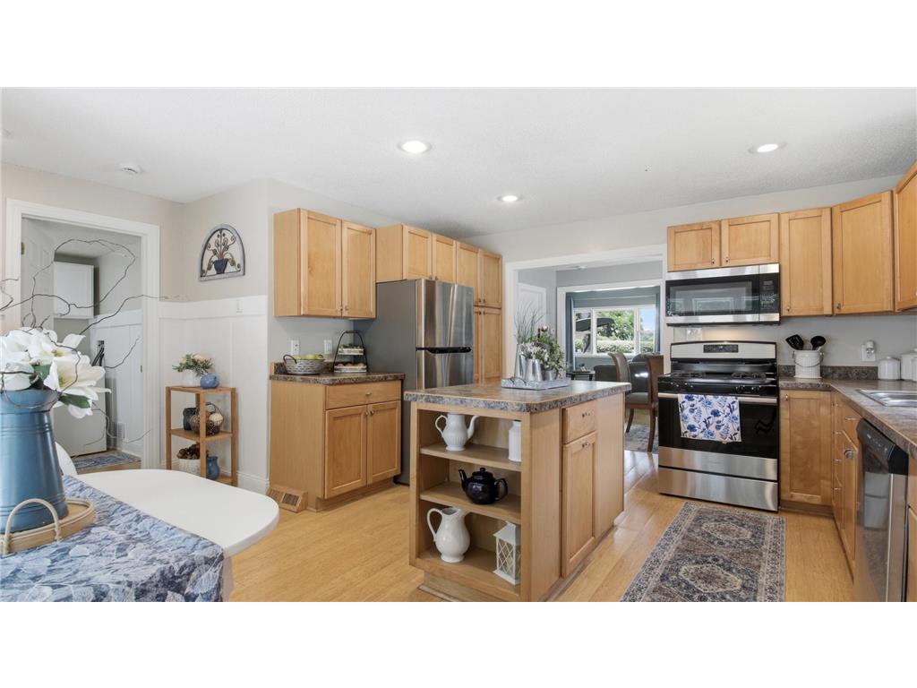 324 Harriman Avenue N Amery WI 54001 - North Twin Lake 7099667 image12