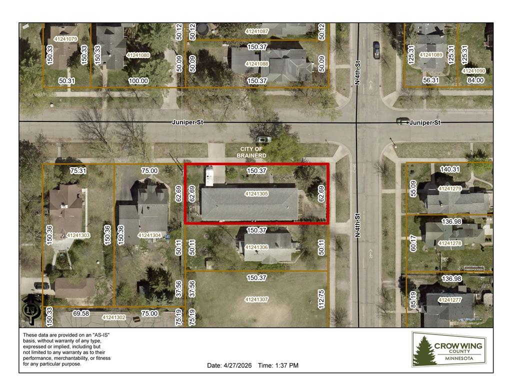 324 Juniper Street Brainerd MN 56401 7062817 image7