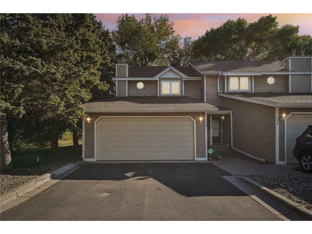 324 Karen Lane NE Columbia Heights MN 55421 6610699 image1