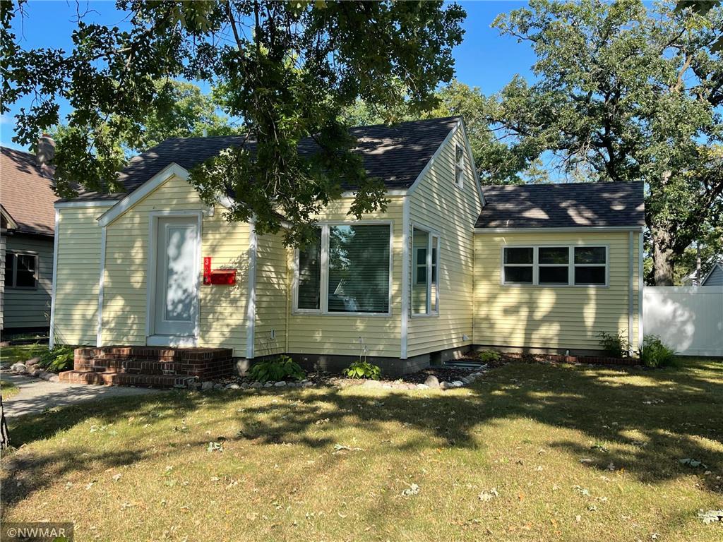 324 Kendall Avenue N, Thief River Falls, MN, 56701 MLS 6252813