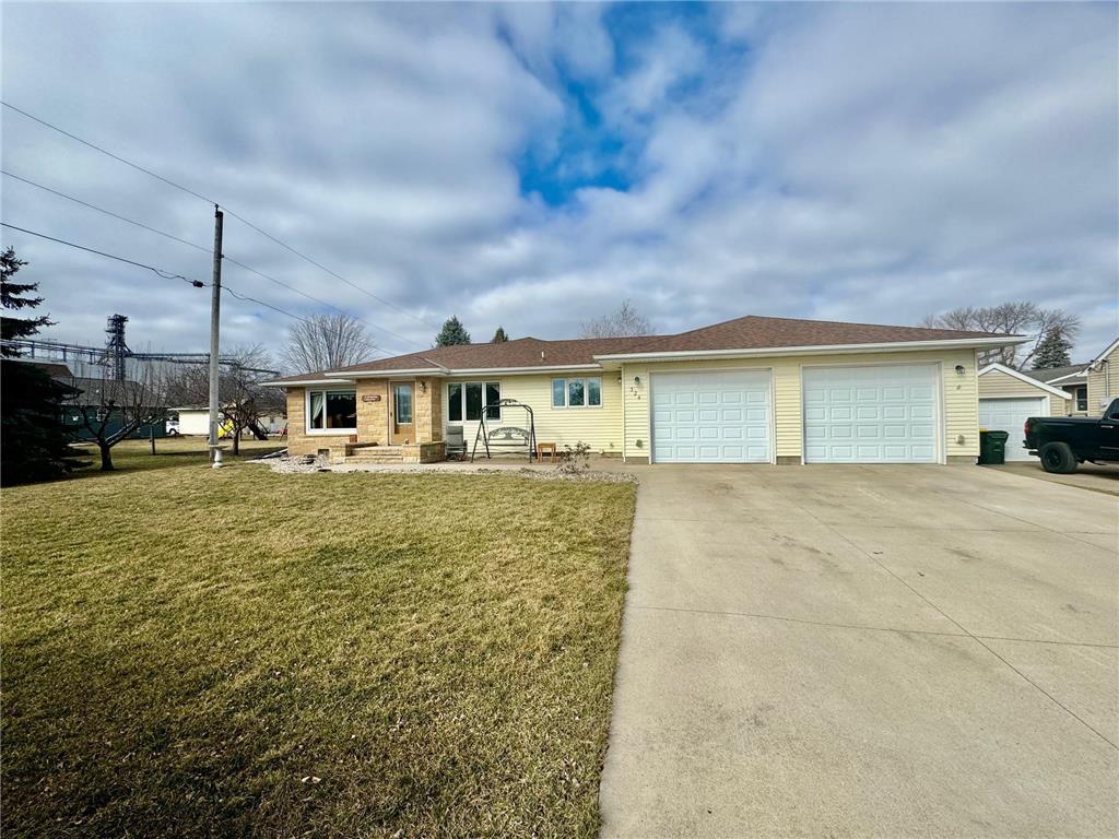 324 NW 5th Street Buffalo Lake MN 55314 6505806 image1