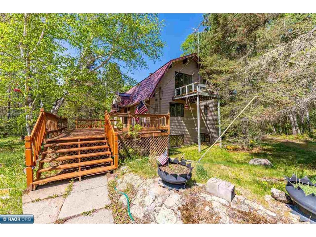 3240 Breezy Point Road Tower MN 55790 - Vermilion 6725534 image1