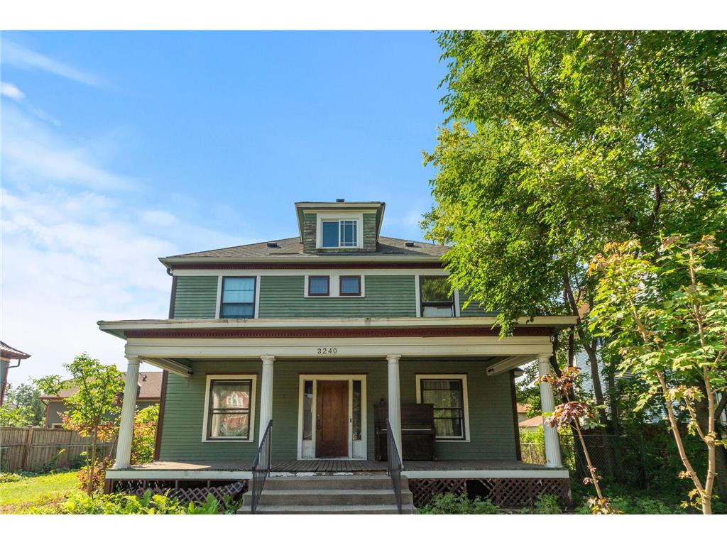 3240 Portland Avenue, Minneapolis, MN, 55407 MLS 6248812 Edina Realty