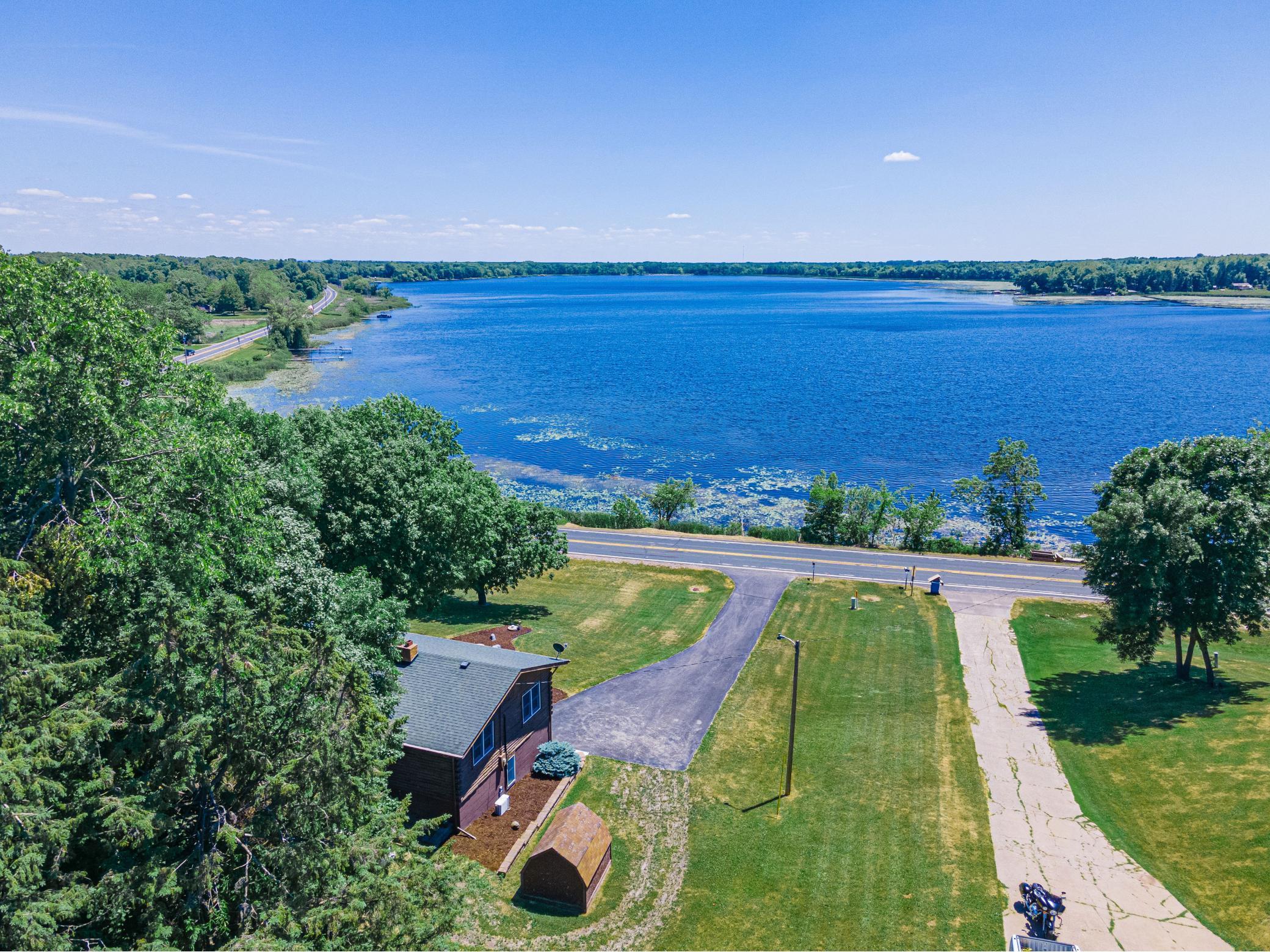 3240 Stark Road, Harris, MN, 55032 MLS 6016338 Edina Realty