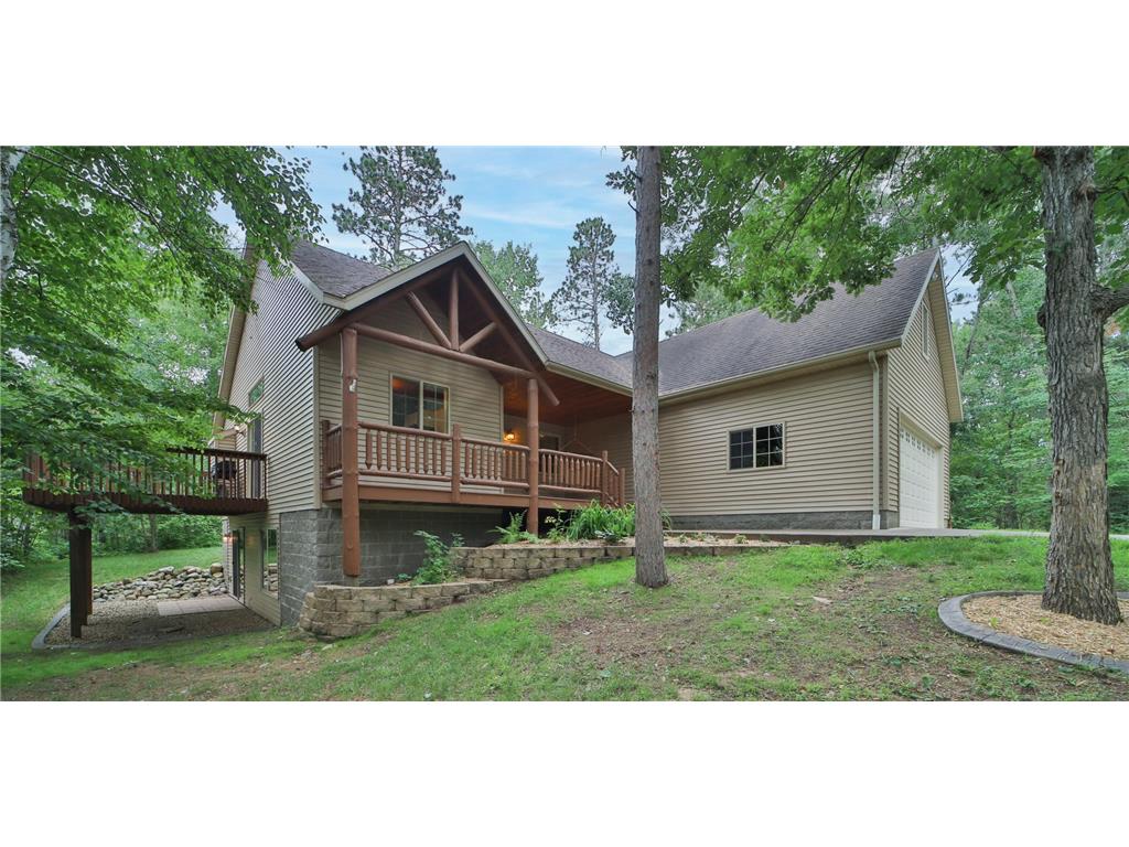 32400 Northwoods Lane, Breezy Point, MN, 56472 MLS 6401675 Edina