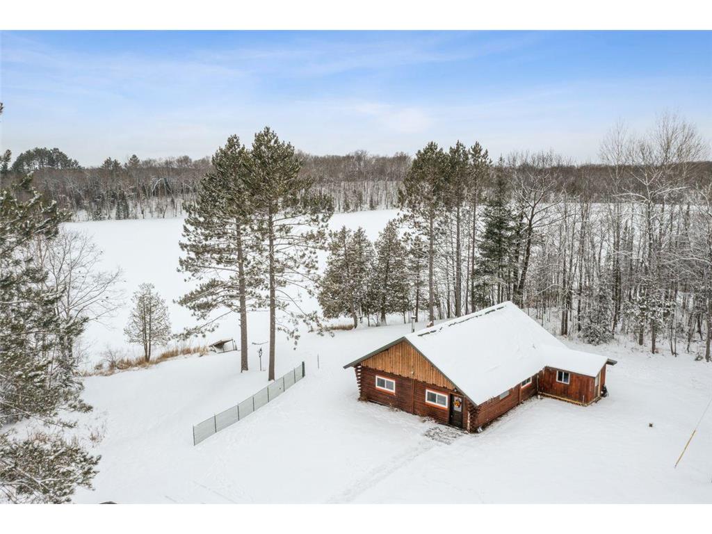 32403 Eureka Lake Road Morse Twp WI 54546 - Eureka Lake 6476388 image1