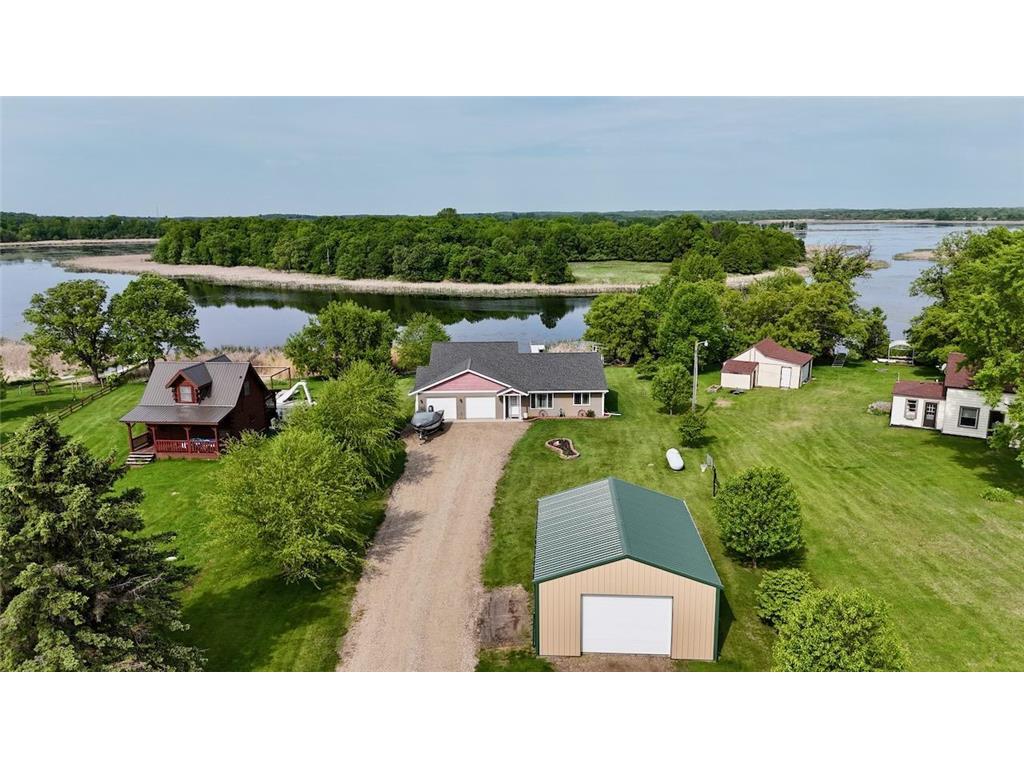 32406 Starland Shore Drive Dent MN 56528 - Star Lake 7031541 image1