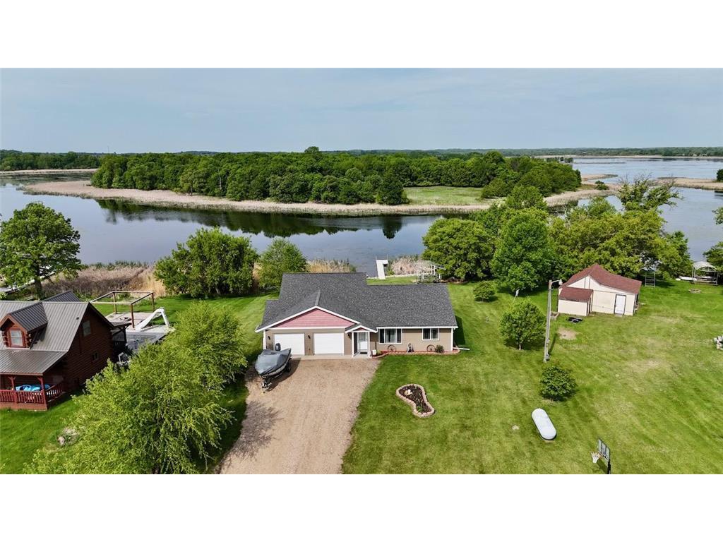 32406 Starland Shore Drive Dent MN 56528 - Star Lake 7031541 image3